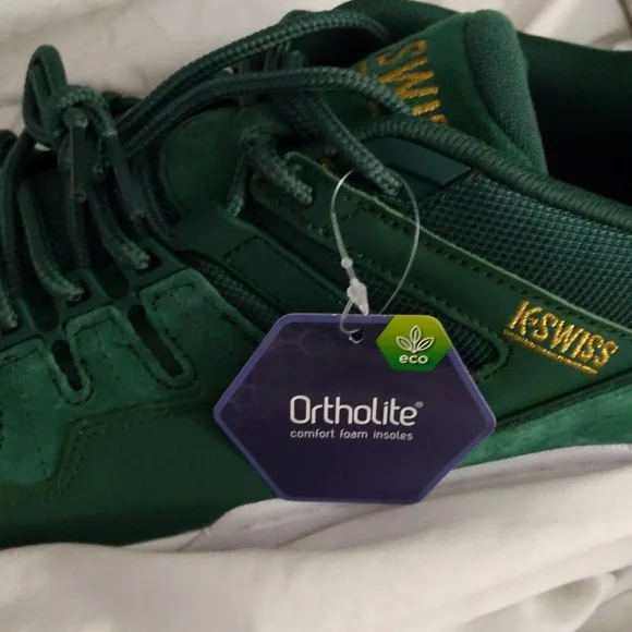 Men's Designer Shoes - Picture 3 of 7